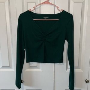 Wild Fable Waffle Tee